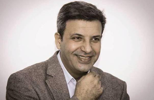 Jurnalistə Prezident Administrasiyasında vəzifə verildi